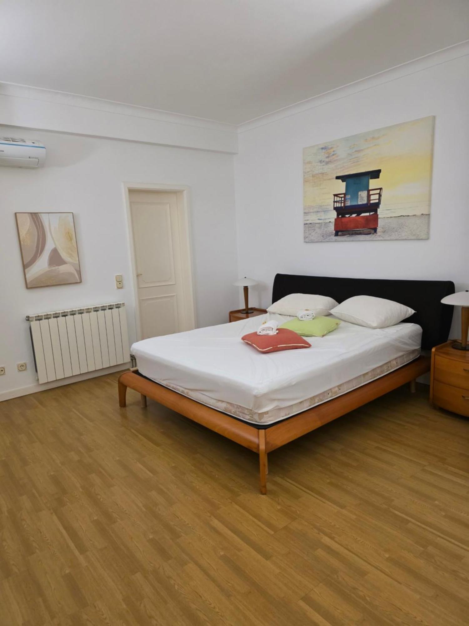 Holiday home Luz