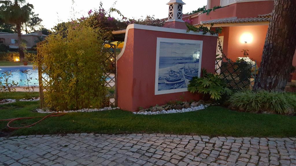 Holiday home Luz Vilamoura