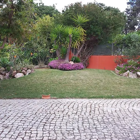 Vila Luz Vilamoura Room photo