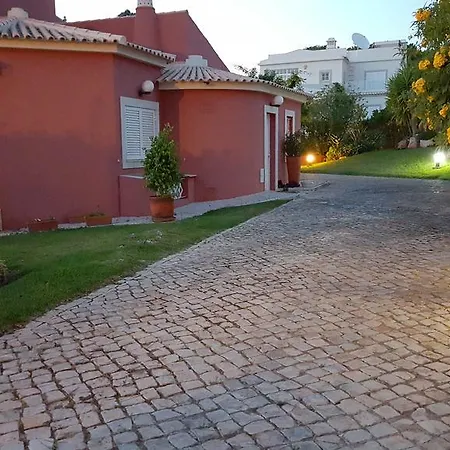 Vila Luz Vilamoura Room photo