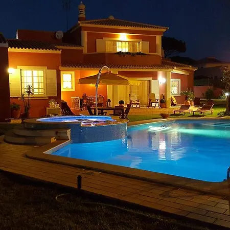 Vila Luz Vilamoura Exterior photo