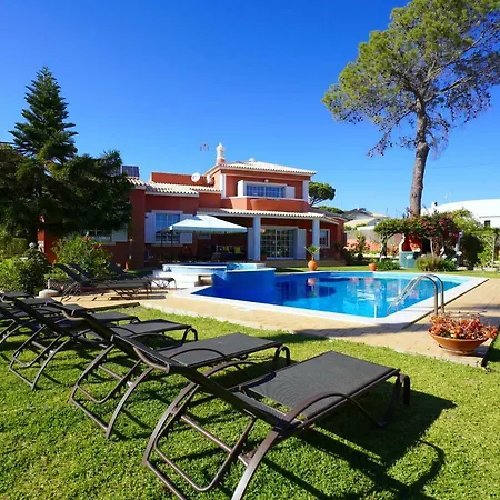 Vila Luz Vilamoura Exterior photo