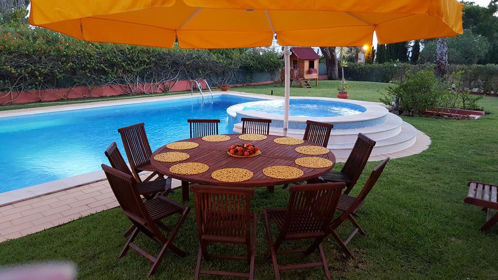Luz Holiday home Vilamoura