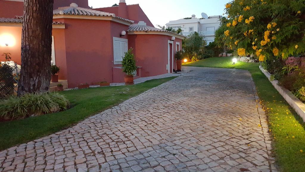 Holiday home Luz