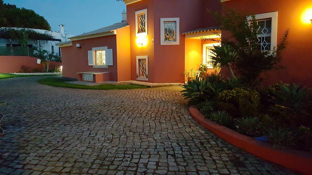 Luz Vilamoura