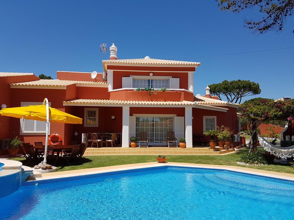 Holiday home Luz