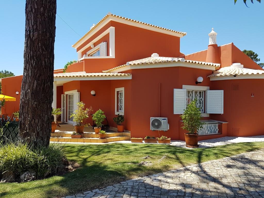 Luz Holiday home