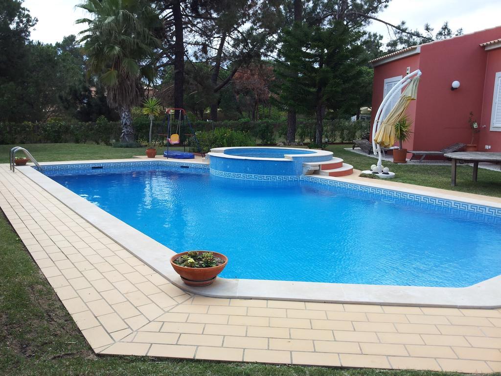 Luz Holiday home Vilamoura