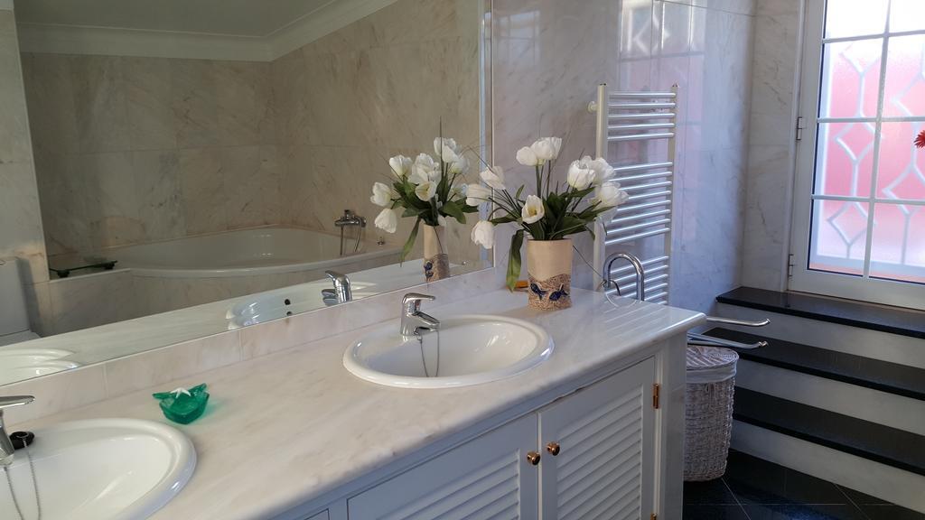 Luz Holiday home Vilamoura