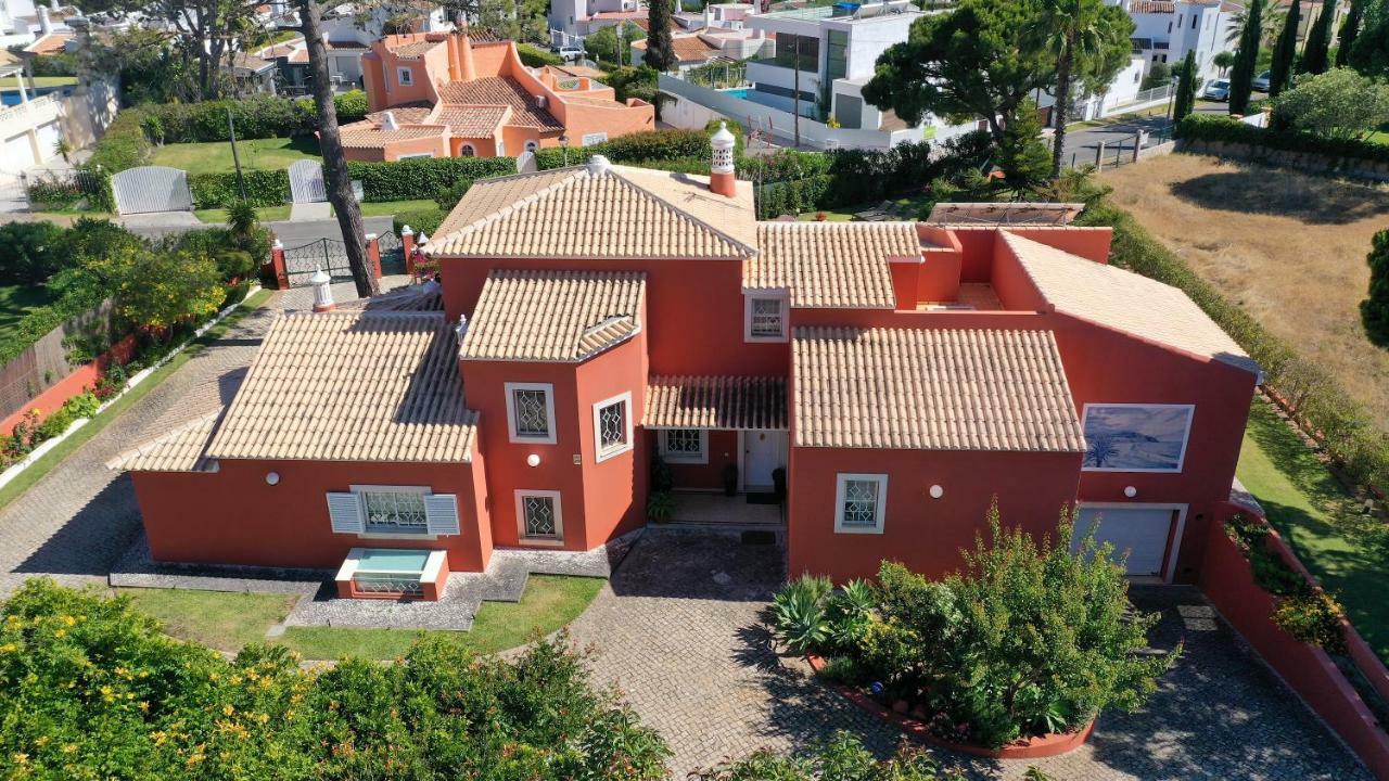 Holiday home Luz