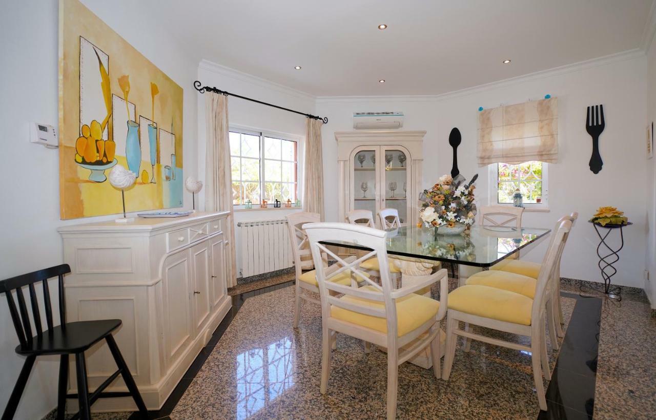 Holiday home Luz Vilamoura