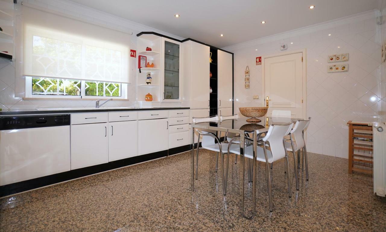 Holiday home Luz *