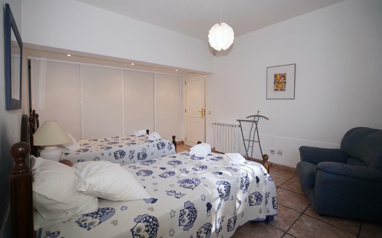 Holiday home Luz *
