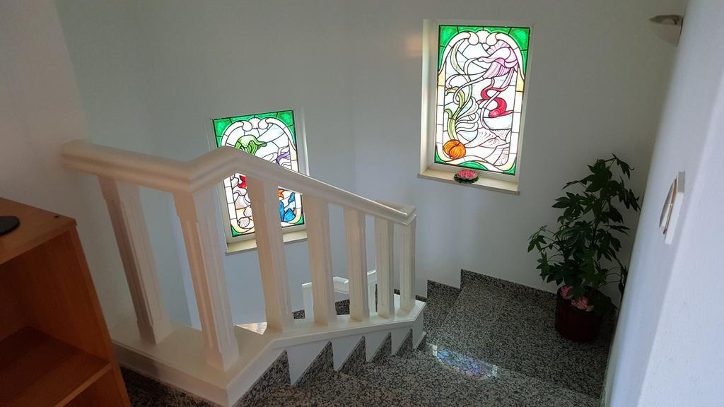 Dom wakacyjny Luz