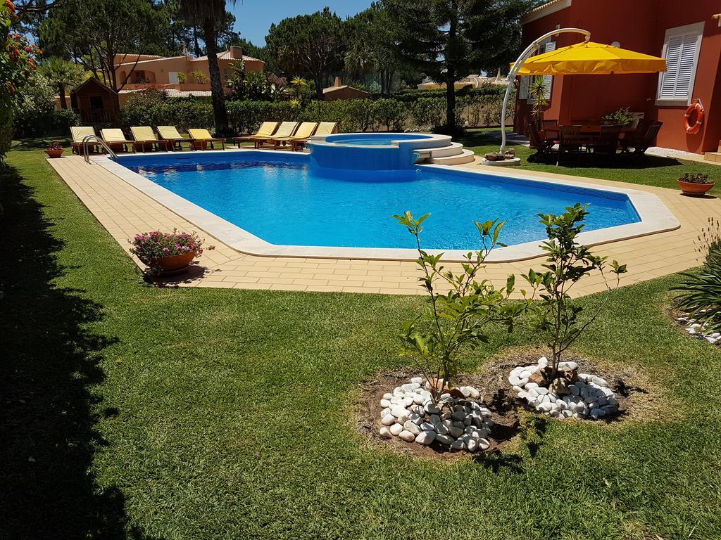 Luz Dom wakacyjny Vilamoura